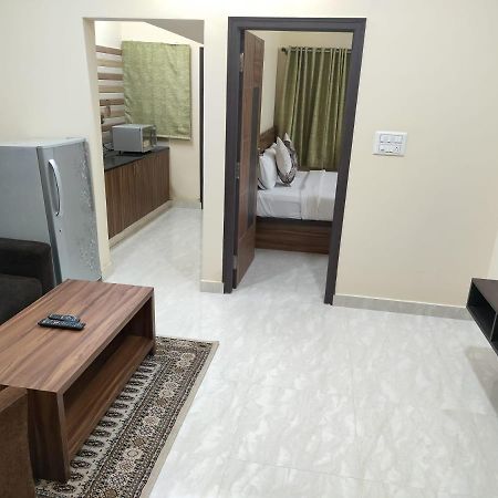 Hotel Bulande Comforts 1 Bhk Flat Manyata Tech Park Bangalore Exterior photo