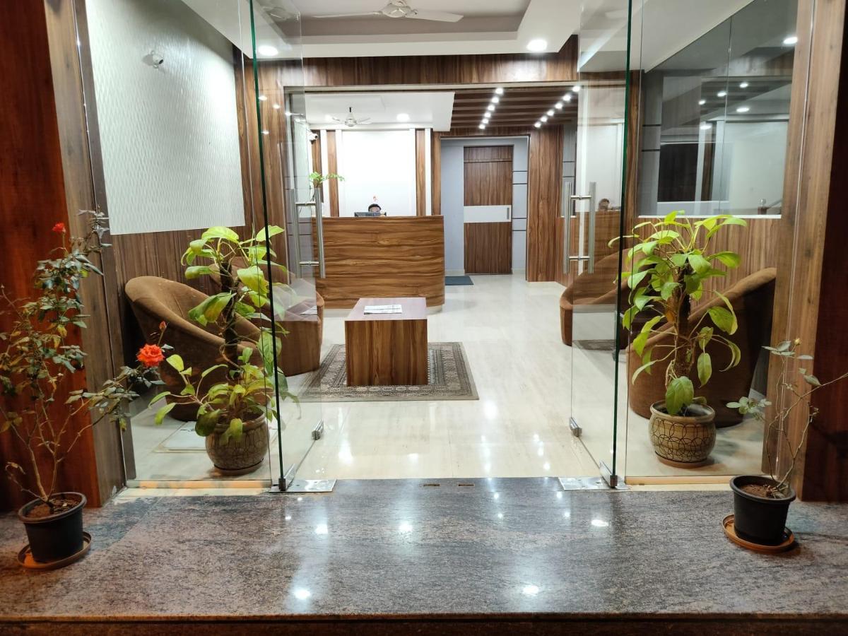 Hotel Bulande Comforts 1 Bhk Flat Manyata Tech Park Bangalore Exterior photo